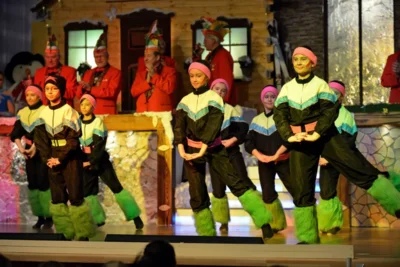 Foto des Albums: 1. Sitzung 2014