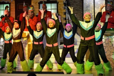 Foto des Albums: 1. Sitzung 2014