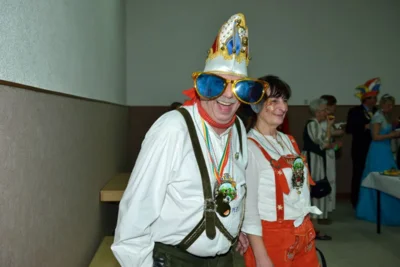 Foto des Albums: 1. Sitzung 2014