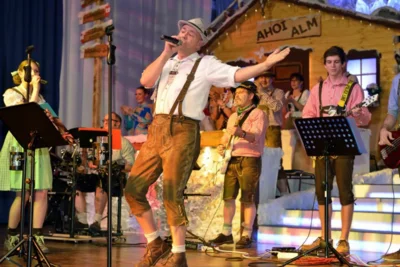 Foto des Albums: 1. Sitzung 2014