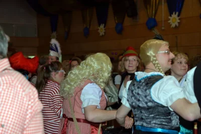 Foto des Albums: 1. Sitzung 2014