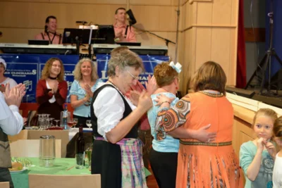 Foto des Albums: 1. Sitzung 2014