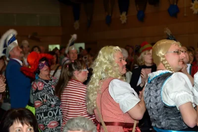 Foto des Albums: 1. Sitzung 2014