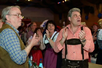 Foto des Albums: 1. Sitzung 2014