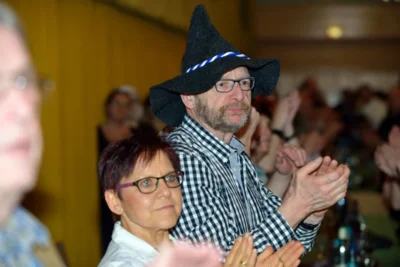 Foto des Albums: 1. Sitzung 2014