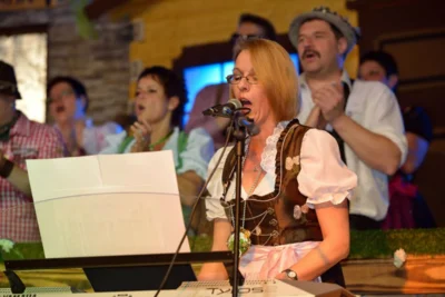Foto des Albums: 1. Sitzung 2014