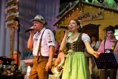 Foto des Albums: 1. Sitzung 2014