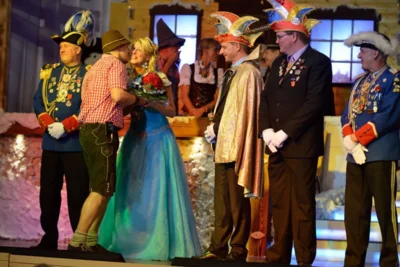 Foto des Albums: 1. Sitzung 2014