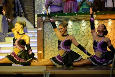 Foto des Albums: 1. Sitzung 2014