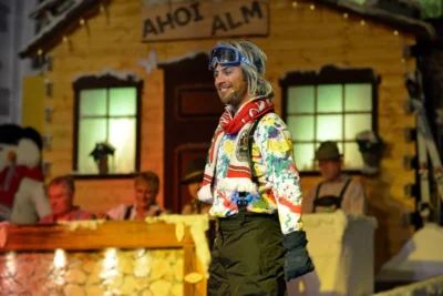 Foto des Albums: 1. Sitzung 2014