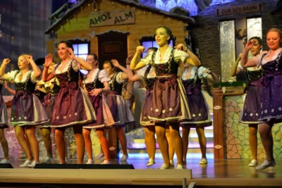 Foto des Albums: 1. Sitzung 2014
