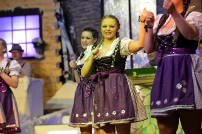 Foto des Albums: 1. Sitzung 2014