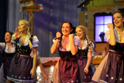 Foto des Albums: 1. Sitzung 2014