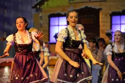 Foto des Albums: 1. Sitzung 2014