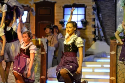 Foto des Albums: 1. Sitzung 2014