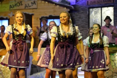 Foto des Albums: 1. Sitzung 2014