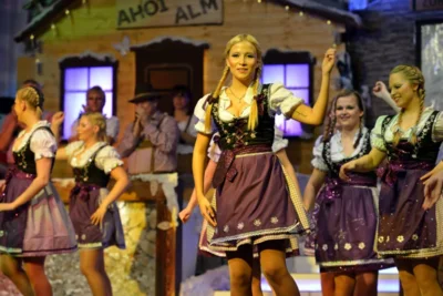 Foto des Albums: 1. Sitzung 2014