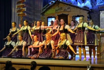Foto des Albums: 1. Sitzung 2014