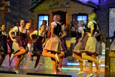 Foto des Albums: 1. Sitzung 2014