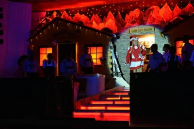 Foto des Albums: 1. Sitzung 2014