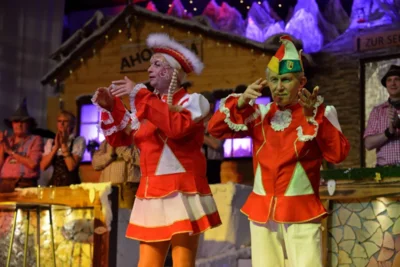 Foto des Albums: 1. Sitzung 2014