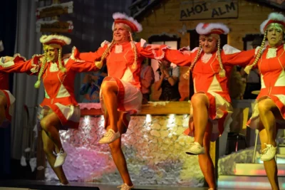 Foto des Albums: 1. Sitzung 2014