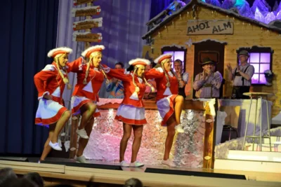 Foto des Albums: 1. Sitzung 2014