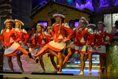 Foto des Albums: 1. Sitzung 2014
