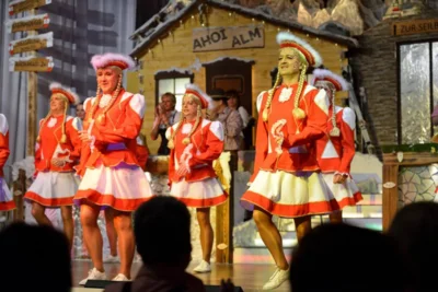 Foto des Albums: 1. Sitzung 2014
