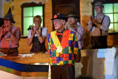 Foto des Albums: 1. Sitzung 2014