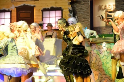 Foto des Albums: 1. Sitzung 2014