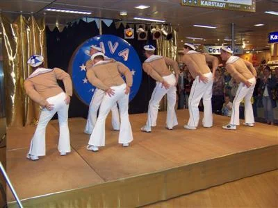 Foto des Albums: Sonderauftritt Karstadt 2007