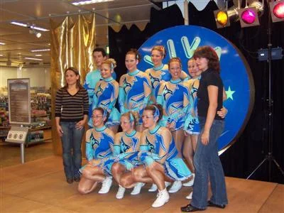 Foto des Albums: Sonderauftritt Karstadt 2007