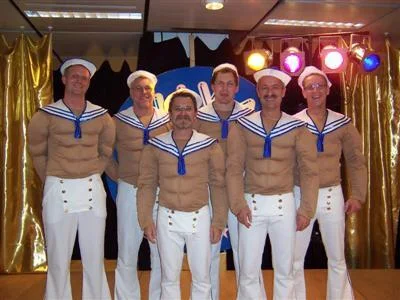 Foto des Albums: Sonderauftritt Karstadt 2007