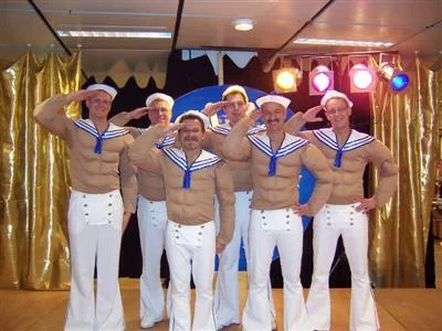Foto des Albums: Sonderauftritt Karstadt 2007