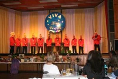 Foto des Albums: Kampagneneroeffnung 2006/07