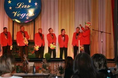 Foto des Albums: Kampagneneroeffnung 2006/07