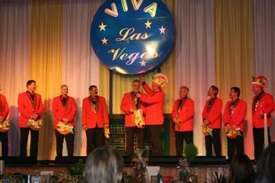 Foto des Albums: Kampagneneroeffnung 2006/07