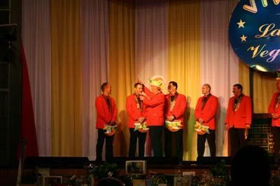 Foto des Albums: Kampagneneroeffnung 2006/07