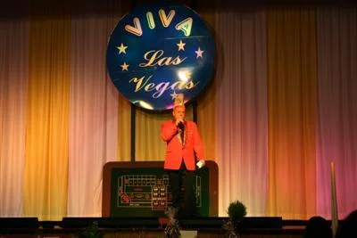 Foto des Albums: Kampagneneroeffnung 2006/07