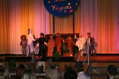 Foto des Albums: Kampagneneroeffnung 2006/07
