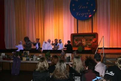 Foto des Albums: Kampagneneroeffnung 2006/07