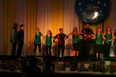 Foto des Albums: Kampagneneroeffnung 2006/07