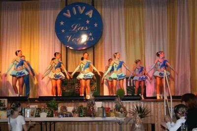 Foto des Albums: Kampagneneroeffnung 2006/07