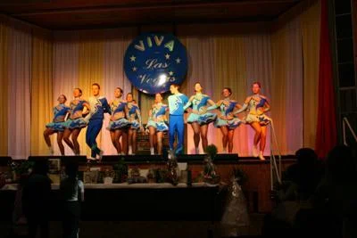 Foto des Albums: Kampagneneroeffnung 2006/07