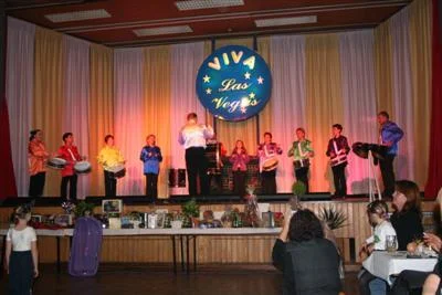 Foto des Albums: Kampagneneroeffnung 2006/07