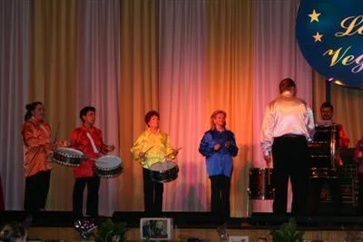 Foto des Albums: Kampagneneroeffnung 2006/07