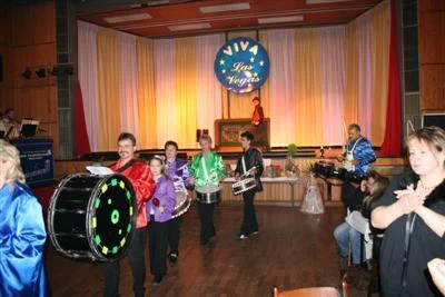 Foto des Albums: Kampagneneroeffnung 2006/07