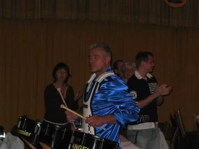 Foto des Albums: Kampagneneroeffnung 2006/07
