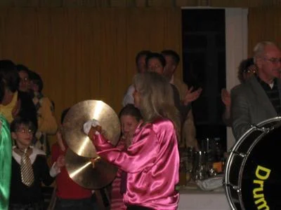 Foto des Albums: Kampagneneroeffnung 2006/07